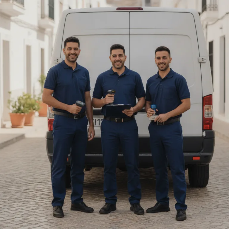 spedizioniere doganale Alcamo